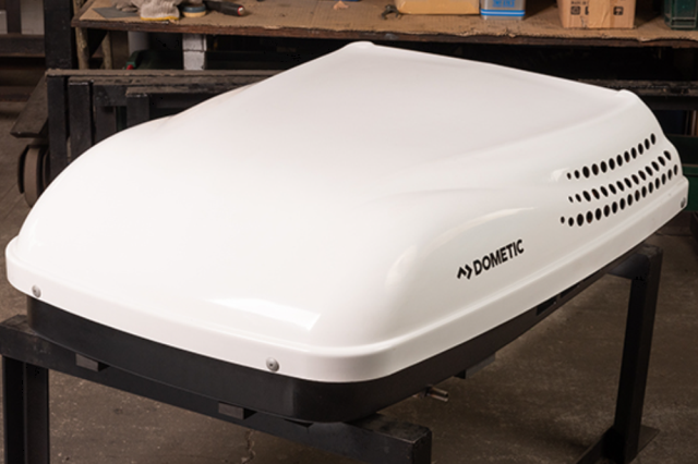 ルーフパッケージエアコン『ペンギン13500』