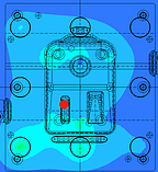 圧力検出プレートシステム（PDPS）