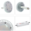 LED Mercury Lamp "LMB150A/LMB150Y"
