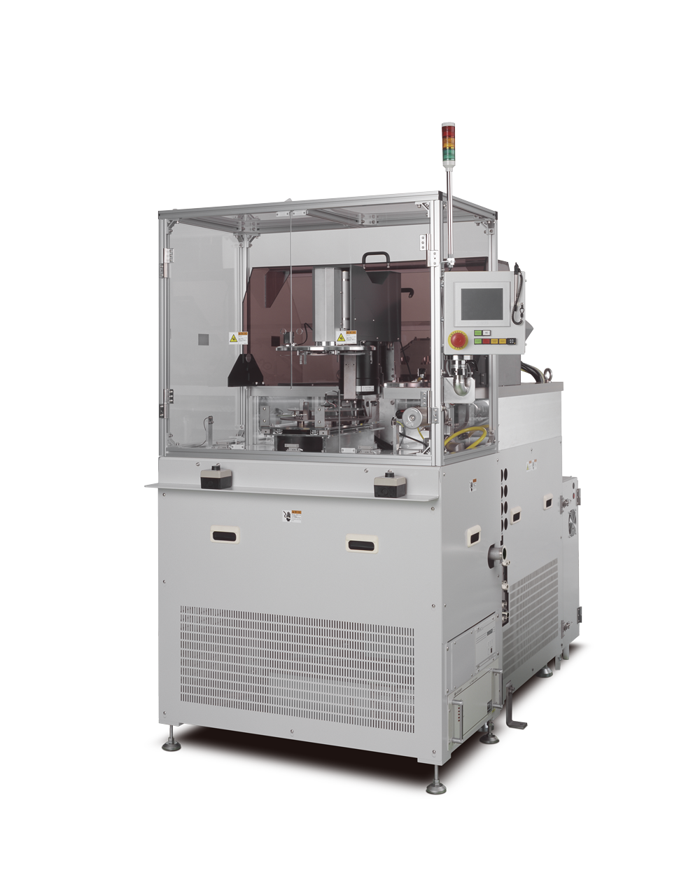 枚葉式スパッタリング装置