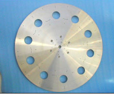 精密部品加工サービス