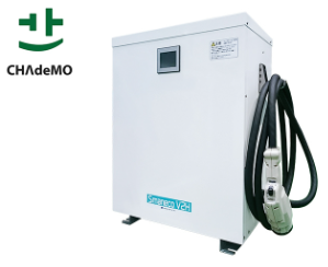 各社EV車対応】東光高岳製 EV用パワーコンディショナV2H | 東栄電業