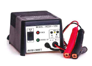 産業機器用充電器『HCシリーズ』