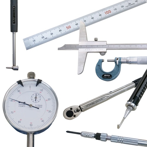 日本測定工具 測定工具・検査工具の校正 レンタル レックス | イプロスものづくり