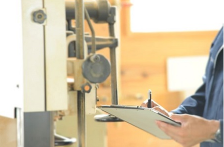 大型装置のCEマーキング適合支援サービス