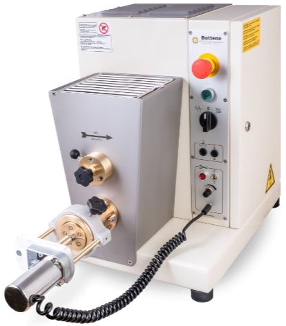 業務用電動パスタマシーン PM35