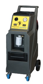 自動車整備機器『DIESEL PRO』