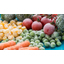 Frozen foods are highly nutritious!