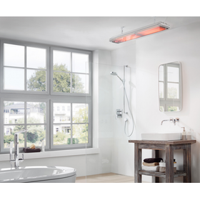 屋外用電気ヒーター『HEATSCOPE VISION 1600』 製品画像