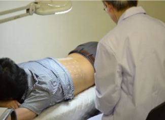 ヒト試験『パッチテスト』