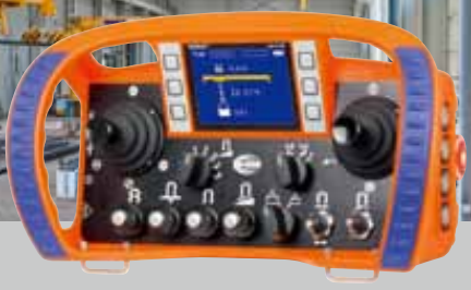 送信機『technos 2（テクノス 2）』