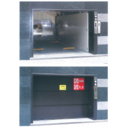 自動車用エレベータ(CAR LIFT)