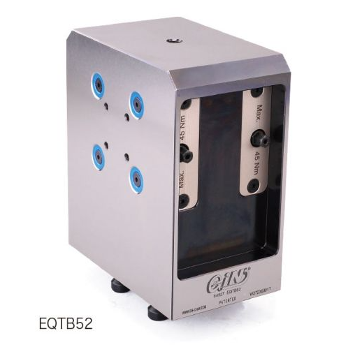 パワーチャック用生爪 ファーステック FT-SJ06 (63-1410-21) ポイント10倍／ ファーステック FT-SJ06 パワーチャック用生爪 SJ