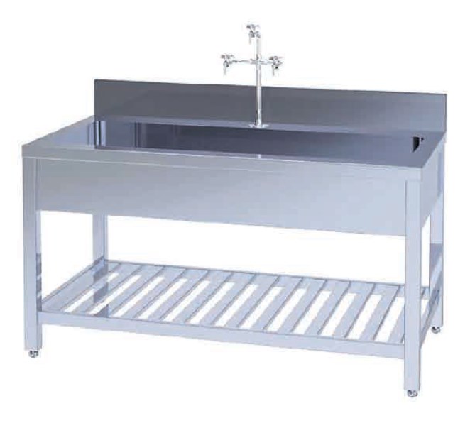 流し台『NHA型』