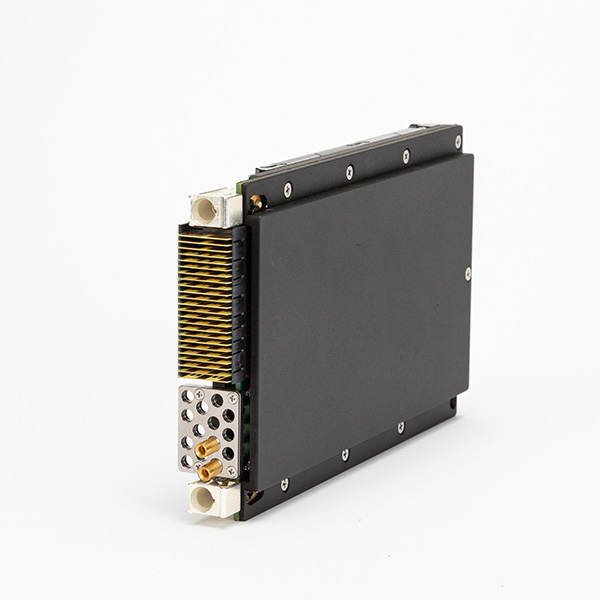 BrandyWine社 3U VPX Timing card | ナセル - Powered by イプロス