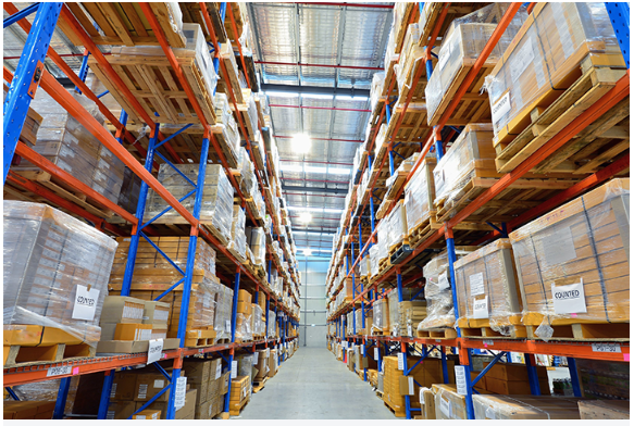 「紙台帳による在庫管理」からの脱却でこれだけの業務メリットが実現