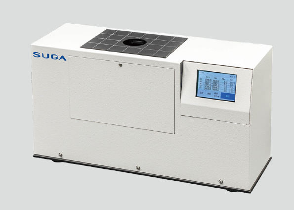 JIS Z 8741 グロスメーター『UGV-7』 早坂理工 | イプロスものづくり