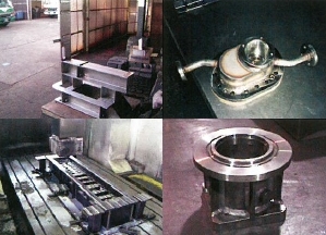 株式会社川口金属 事業案内