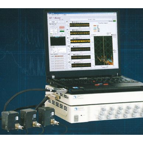 Micro-vibration measurement/recordi...