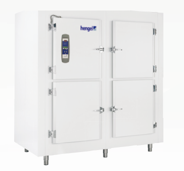 保存庫『ショックフリーザー』