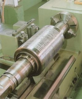 機械加工サービス