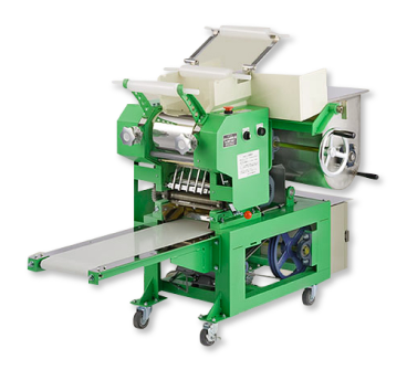 業務用多機能　製麺機『タイセー』