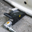Lifting wedge (vertical lifting device for heavy objects) VLW