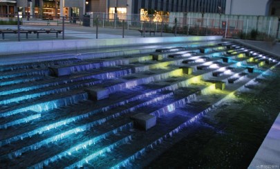 【施工例】演出・装飾