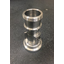 [Machining Examples of Difficult-to-Cut Materials] Inconel Housing