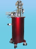 極低温実験装置　設計・製造サービス