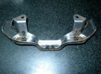 納品事例：オートバイ部品　No.DK015-1091