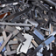Aluminum (new alloy, new duralumin) purchase and sales (recycling) service.