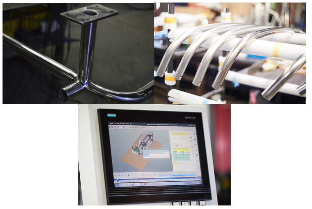株式会社太田工業所　事業紹介