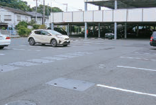 【産業廃水処理ユニット導入事例のご紹介】温浴施設下水減免