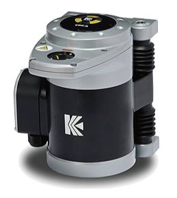 自動チップドレッサー　『CDK-R』