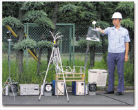 近江オドエアーサービス株式会社　事業紹介