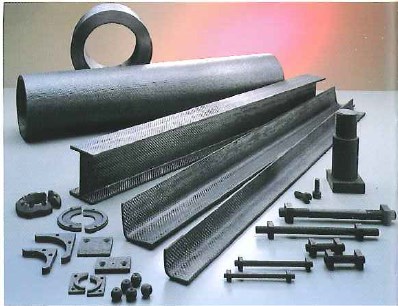 炭素繊維強化炭素材料『CCM』