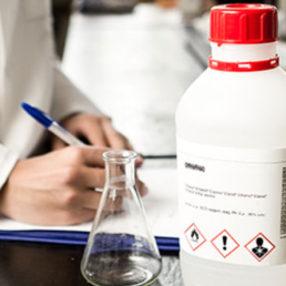 【化学品管理】PCNポイズンセンター届出