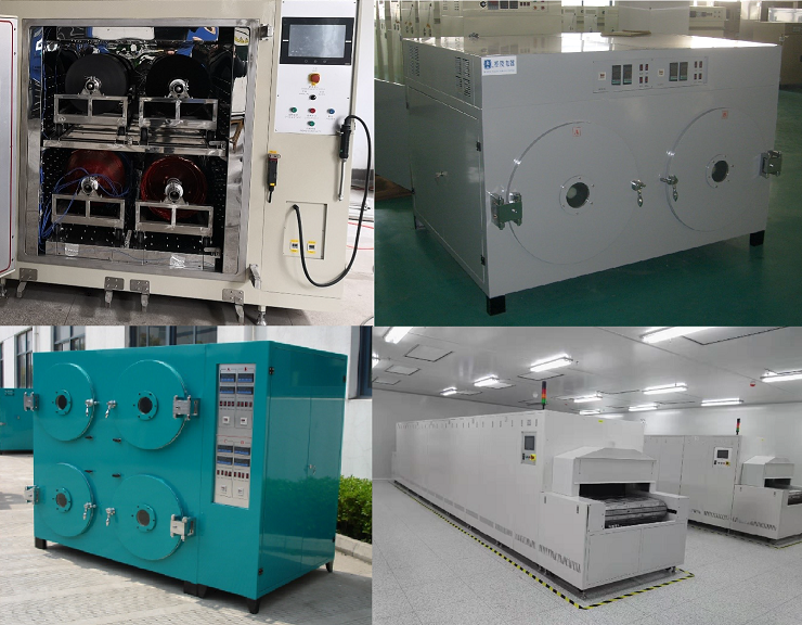 Wujiang Songling Elec.Equip.会社案内