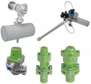 粉粒体関連機器製品　「ブリッジ、ラットホールブレーカー」