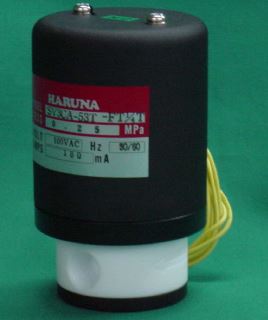 電磁弁『SV-3シリーズ』