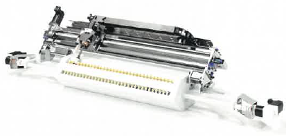 フィルム膜厚自動調整機　※デモテスト可能！