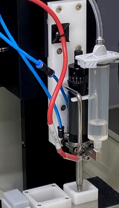 最新静電印加式FSマイクロスプレーガン