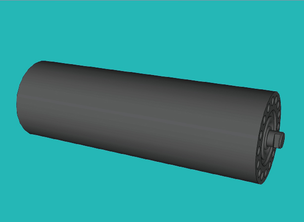 インパクトローラ（Ｔ型） ＫＣ－Ｔ型