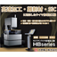 HB series molybdenum wire electrical discharge machining for SiC processing.