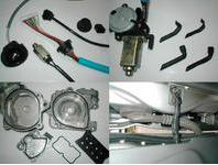 清水ゴム　自動車 自動二輪 主要生産品2