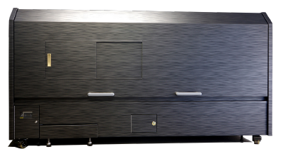 『遺体保管庫』