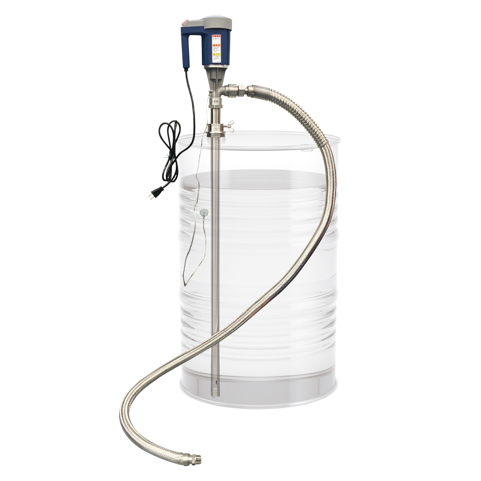 アクアシステム AD-1 アドブルー 尿素水用電動ドラムポンプ メーカー直送 代引 北海道 沖縄 離島不可 : アクアシステム アドブルー・尿素水用電動ドラムポンプ