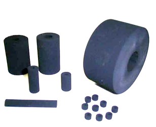 印刷用ロール『NBR製インクロール』