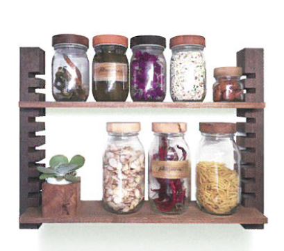 キャップカバー『Coprire』